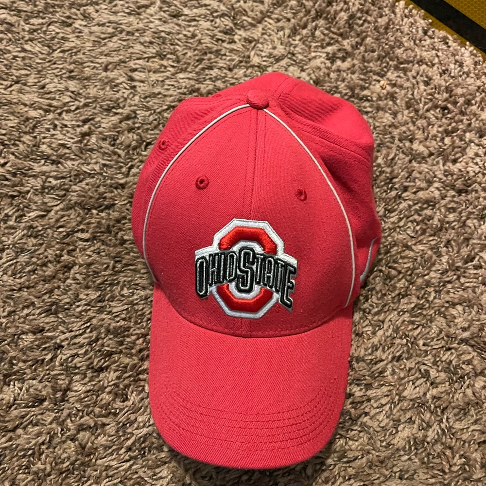 Mens Ohio State hat